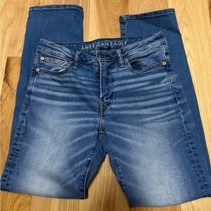 Mens American Eagle Jeans - 30x32